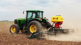 Fotografia de [es] La Alianza UPA-COAG denuncia que los agricultores se juegan las subvenciones de 2023 en la sementera