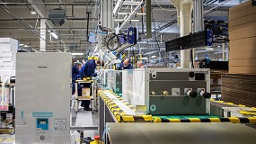 Foto de Panasonic acelera o investimento na produção de bombas de calor ar-água na sua fábrica checa