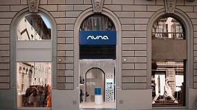 Foto de Nuna inaugura su flagship store en Florencia