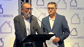 Picture of [es] Puesta de largo de NeoPro en Eurobrico 2022