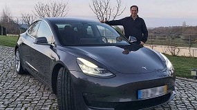Foto de Carros eltricos: a viso de um utilizador portugus