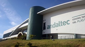 Foto de Andaltec trae hasta Jaén la producción de millones de piezas plásticas de una importante empresa española