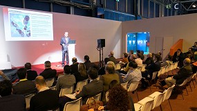 Foto de Poupana energtica e a segurana em portas automticas em destaque na Smart Doors 2022