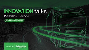 Foto de Schneider Electric promove roadshow 'Innovation Talks 2022'