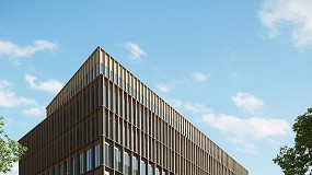 Foto de Schneider Electric ajuda Landsec a criar edifcio net-zero no centro cultural de Londres