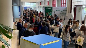 Foto de Frum Sanitop reuniu mais de 1300 profissionais para falar de sustentabilidade