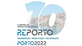 Foto de 10ª Semana de Reabilitação Urbana do Porto