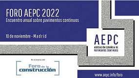 Foto de La AEPC organiza su encuentro anual sobre pavimentos continuos en Madrid