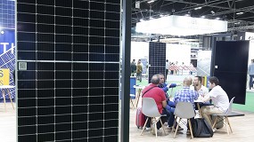 Foto de GENERA 2023: o palco dos últimos desenvolvimentos do solar térmico