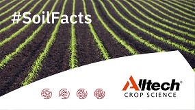 Foto de 'SoilFacts, el futuro del suelo es ahora': la nueva campaa de Alltech Crop Science Iberia