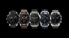 Foto de Garmin presenta MARQ Gen 2, cinco sofisticados relojes creados para las aspiraciones en tierra, mar y aire