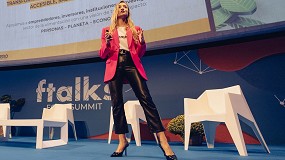 Picture of [es] ftalks Food Summit lo deja claro: el futuro de la alimentacin ser complejo, delicioso, accesible e innovador