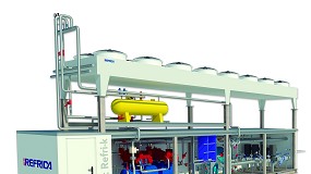 Refrica aporta valor al mundo de la refrigeracin