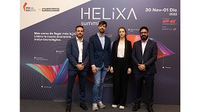 Foto de Helixa Summit será el espacio de debate de la nueva revolución empresarial, económica y social de los próximos años