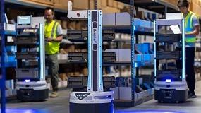 Foto de Tres razones para acelerar la inversin en robtica en 