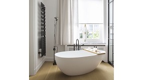 Foto de El cuarto de baño se transforma en un spa con el nuevo parquet de Quick-Step