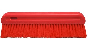 Foto de Escovas planas multiusos para farinha (ficha de produto)