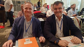 Foto de Aeim participa en la Conferencia Internacional de Frondosas IHC 2022