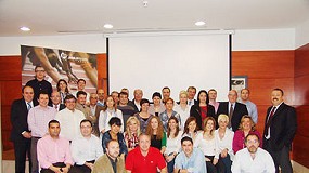 Foto de 3 Convencin Anual de Ventas de Grupo Moldtrans