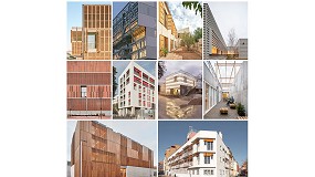 Foto de El Premio Mapei a la arquitectura sostenible 2022 da a conocer sus finalistas