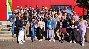 Christeyns Espaa participa en un proyecto europeo sobre reutilizacin de envases de plstico