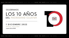 Foto de El Packaging Cluster celebra diez aos de crecimiento y apoyo a sus socios