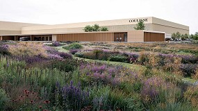 Coulisse celebra 30 aos de actividad con xito mundial