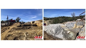 Haciendo sitio con el CRAS