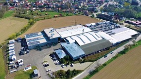 Klaes desarrolla soluciones para digitalizar los procesos de produccin