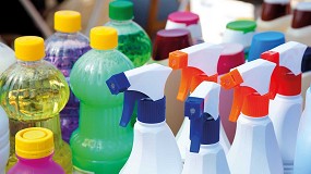 Foto de Itene mejora las propiedades de plsticos compostables y reciclados para impulsar su aplicacin en films para envases alimentarios y botellas