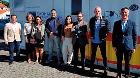 La Junta de Addimat aprueba la entrada a la asociacin de tres nuevas empresas