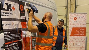 Foto de Antalis organiza tres Master Classes de Car Wrapping en Barcelona, Santiago de Compostela y Madrid