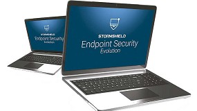 Foto de Protección de estaciones de trabajo en tiempo real: Stormshield Endpoint Security Evolution