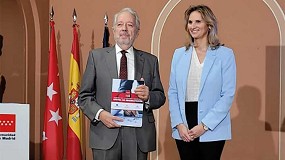 La Comunidad de Madrid habilita al Colegio de Aparejadores como ventanilla nica de ayudas a la rehabilitacin energtica