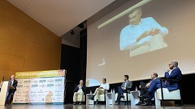 Las cifras avalan la expansin del almendro y el pistacho como cultivos de alto valor