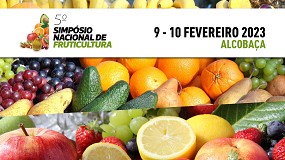 Foto de 5º Simpósio Nacional de Fruticultura: prazo de submissão de resumos até 10 de janeiro