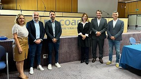 Foto de Grupo Ibricks aterriza en las Islas Canarias de la mano de COARCO