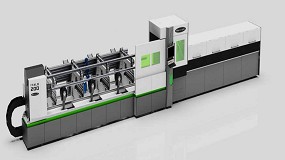 FAT comercializa las mquinas Warcom