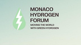Foto de Fórum de Hidrogénio do Mónaco