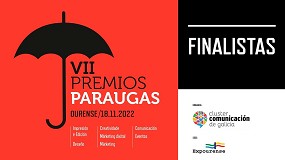 Picture of [es] Clickfer vuelve a optar al Premio Paraugas a la Mejor Estrategia de Marketing