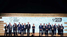 Foto de Premios Macael 2022: una gala histrica presidida por los reyes de Espaa
