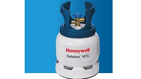 Foto de Climalife lanza Solstice N71 (R-471A), el nuevo refrigerante HFO de Honeywell