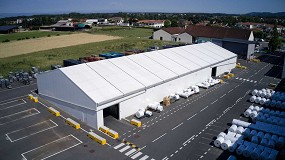 Cmo ajustar los espacios industriales de almacenamiento a las necesidades de produccin y al crecimiento?