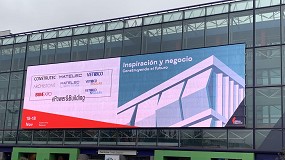 ePower&Building rene en Madrid las soluciones para el ciclo completo de la edificacin