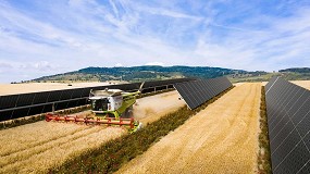 Foto de Grupo Velux encarga a BayWa r.e. construir dos parques solares