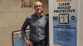 Entrevista a Pedro Obeso, director comercial de Comercial Qumica Herb