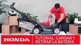 Foto de Nuevos videotutoriales de Honda para el mantenimiento de jardinera que no se usa en invierno