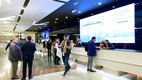 El Foro de la Construccin 2022 cierra una jornada nica para toda la cadena de valor del sector