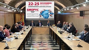 Foto de La XIX edición de Smopyc se celebrará del 22 al 25 de noviembre de 2023