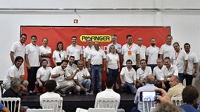 Foto de Palfinger realiza primeiro Customer Day em Portugal